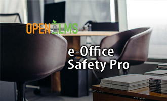 Office Safety / Ergonomics e-Learning